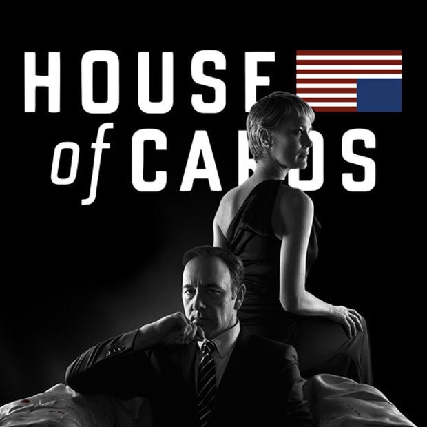 Teorija igara u američkoj seriji House Of Cards Teorija igara u američkoj seriji House Of Cards